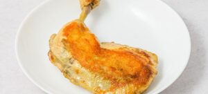 Confit-de-poulet