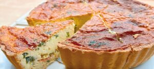 Whole-quiche